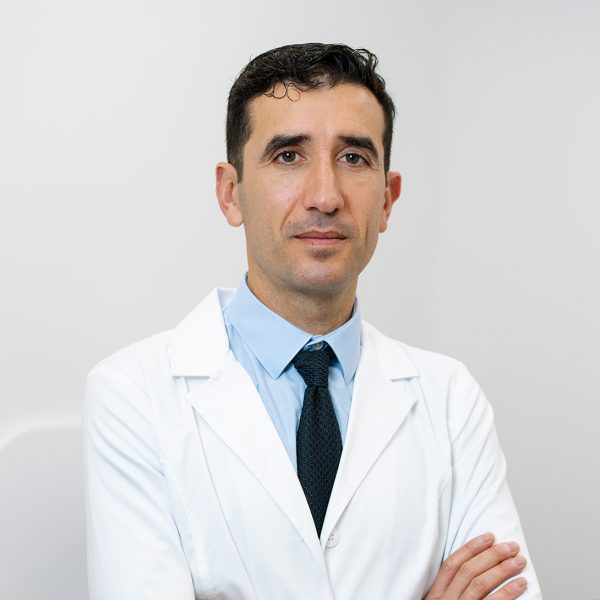 Dr. Nuno Loureiro